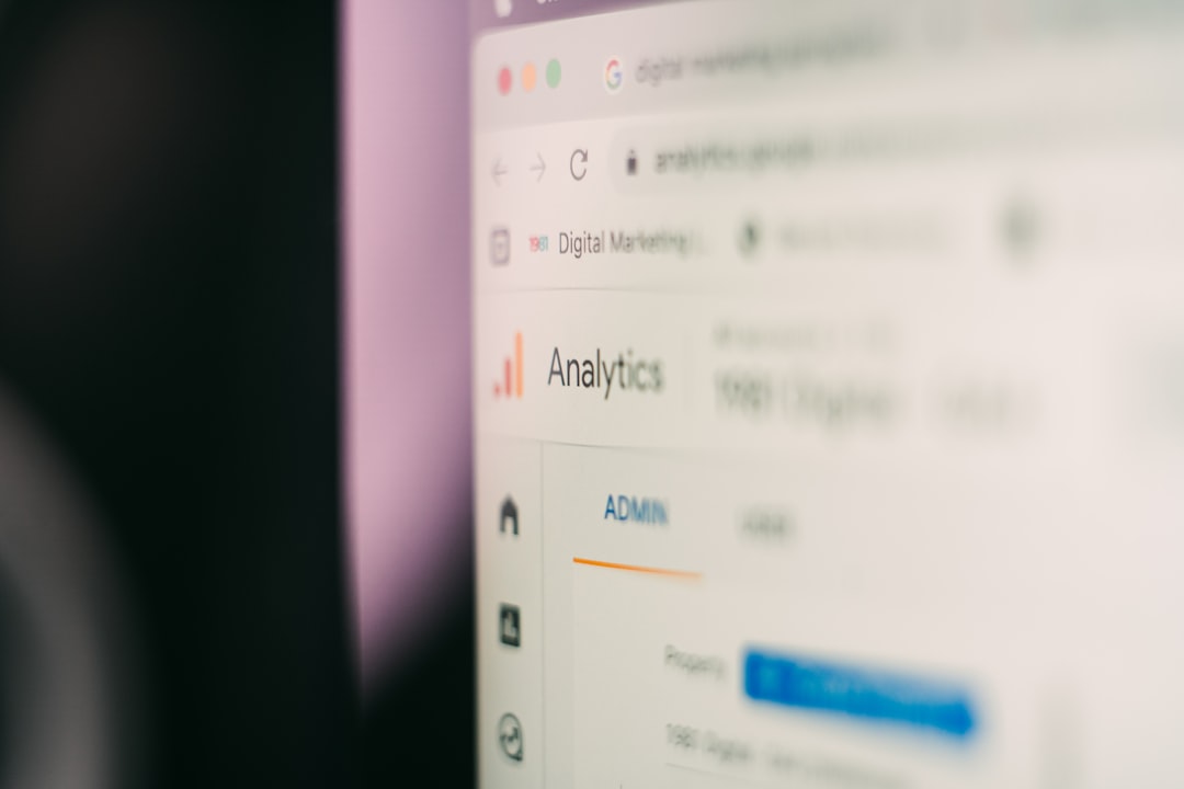SEO optimalizace